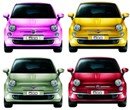 FIAT 500 supera la cifra de 1 millón de unidades producidas