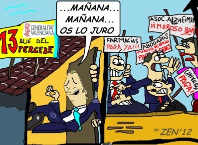 EL HUMOR DE ZEN