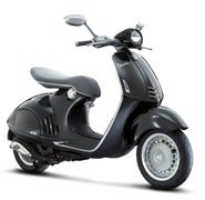 Presentada en el Salón EICMA de Milán la Vespa 946