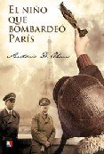 El niño que bombardeó París
