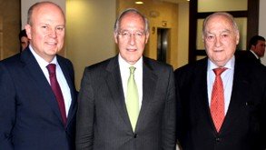 Manuel Pizarro analizó la salida a la crisis ante un centenar de directivos y empresarios valencianos