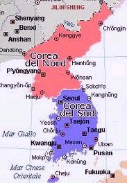 Una Corea unificada se convertiría en la segunda economía mundial en 2040