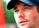 Sébastien Loeb ha decidido donar uno de sus monos de competición a UNICEF.