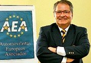 Anulan una multa por exceso de velocidad porque los radares de tramo no discriminan al infractor cuando se circula en paralelo