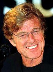 Robert Redford presentará en la Flagship de Telefónica su canal Sundance Channel