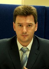 Teodoro Martínez, Director Comercial de IESA.