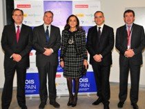 Se celebró la Cumbre de la I+D en Madrid