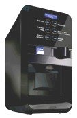Vendomat revoluciona el segmento Office Coffee Service con la nueva LB 2500