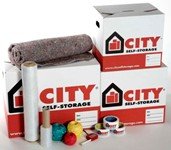 City self storage España recibe el premio al Mejor Manager Europeo 2011