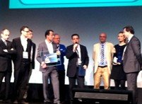EasyVista obtiene el premio FACIL'ITIL
