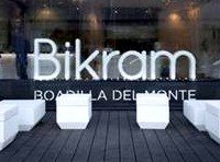 Comer, cenar o desayunar en un centro de yoga