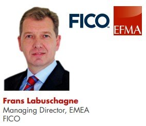 Los bancos españoles se mueven a dos velocidades