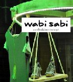 Wabi Sabi Ecofashionconcept gana el 2º premio en Los Source Awards