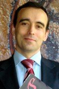 Miguel Sanz es Gerente del Consorcio del Jamón Serrano Español.