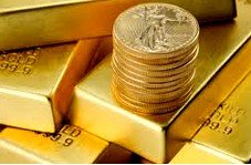 Los metales preciosos constituyen una de las mejores alternativas de inversión ante la crisis.