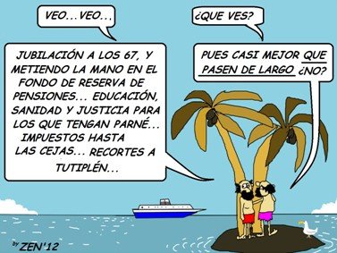 EL HUMOR DE ZEN