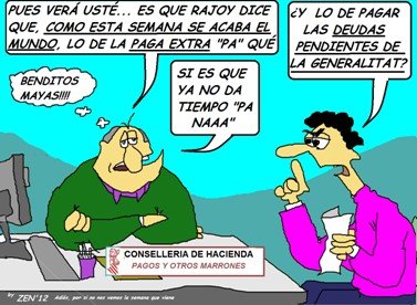 EL HUMOR DE ZEN