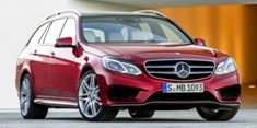 Mercedes renueva su Clase E