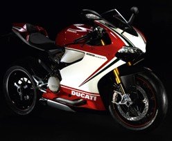 Ducati 1199 Panigale, una Hi-sport referencia en tecnología y diseño