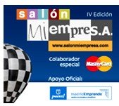 En marcha la cuarta edición del Salón MiEmpresa