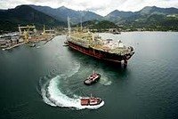 REPSOL inicia la producción en uno de los mayores campos de petróleo de Brasil