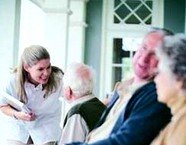 Más de un centenar de investigadores pondrán la ciencia a disposición del cuidado de los enfermos crónicos