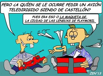 EL HUMOR DE ZEN
