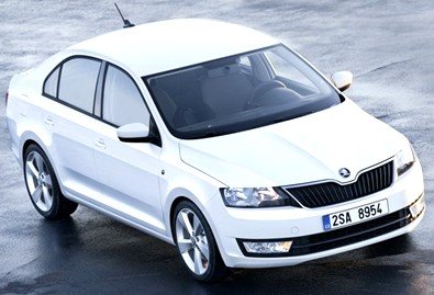 Arranca la venta del Skoda Rapid, el gemelo del Seat Toledo