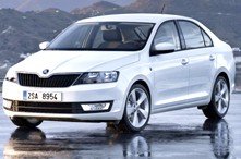 Arranca la venta del Skoda Rapid, el gemelo del Seat Toledo