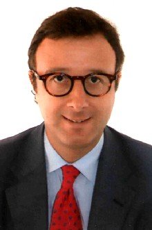 Pablo Gaya, Director General de Mirodinero