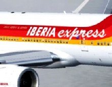 Iberia Express ya está en marcha.