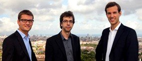 Ofertia consigue captar más de 1 millón de euros de financiación en un año