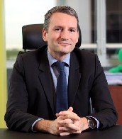 Gilles Zeitoun, Consejero Delegado de Cetelem España.