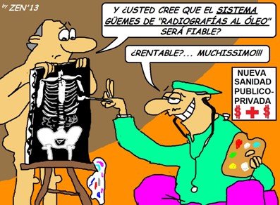 EL HUMOR DE ZEN