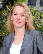 Anna Downarowicz, PhD Credit Risk Expert de SIAG Consulting.