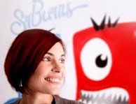 Paloma Bas, nueva Executive Director de SrBurns