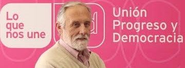 Luis de Velasco, portavoz de UPYD en la Asamblea de Madrid se ha convertido en una de los diputados más respetados del arco parlamentario madrileño.