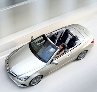 Renovación completa en la Clase E de Mercedes Benz, llegan los nuevos Coupé y Cabrio con mucha tecnología y más deportividad