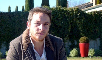 Fernando Pozuelo Landscaping Collection www.fernandopozuelo.com