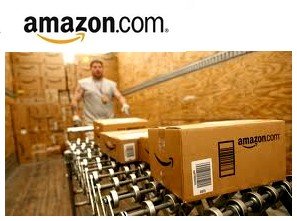 Amazon lanza en España un servicio nuevo: Logística de Amazon