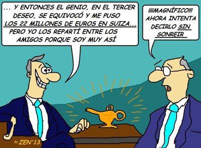 EL HUMOR DE ZEN