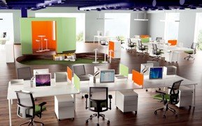 Ofita acerca las nuevas culturas corporativas a la oficina