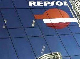 REPSOL, líder en su sector y Gold Class