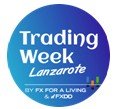 FX Foraliving promueve el encuentro de los mejores traders de FOREX en la Trading Week Lanzarote