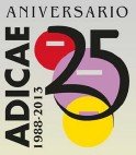ADICAE celebra su XXV aniversario