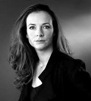 Amber Pepper, nueva Directora de Marketing y Comunicación de Coach Europa con base en Londres.