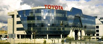 Toyota España mantiene el Plan PIVE en todos los pedidos realizados durante el mes de enero