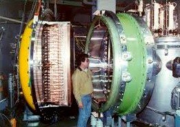 La industria española obtiene 14 contratos para participar en el proyecto ITER