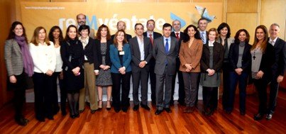 Comienza la segunda edición de Impulsando Pymes