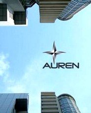 Auren estará en FITUR.